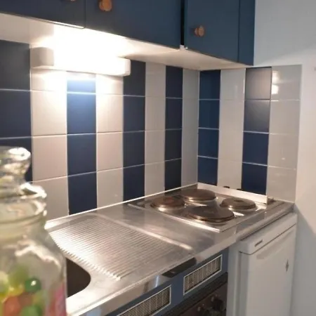 Apartmán Acapulco I