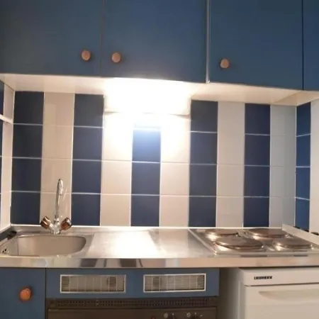 Apartmán Acapulco I Fréjus