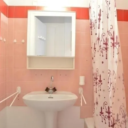 Apartmán Acapulco I *