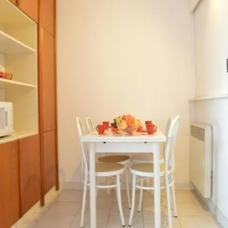 Acapulco I Apartmán Fréjus