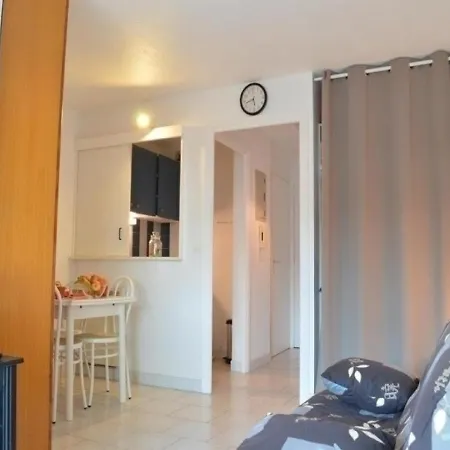 Acapulco I Apartmán