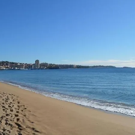 Apartmán Acapulco I *